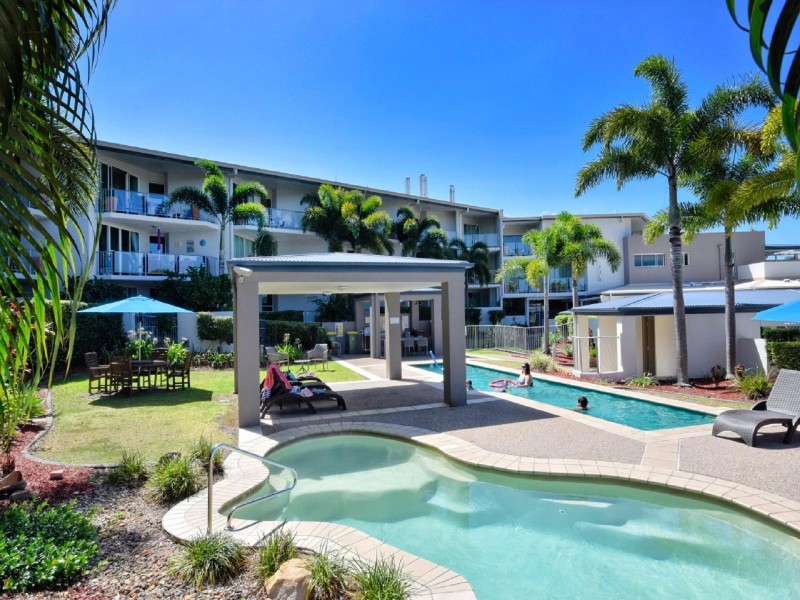 108/36 Browning Boulevard, Battery Hill QLD 4551