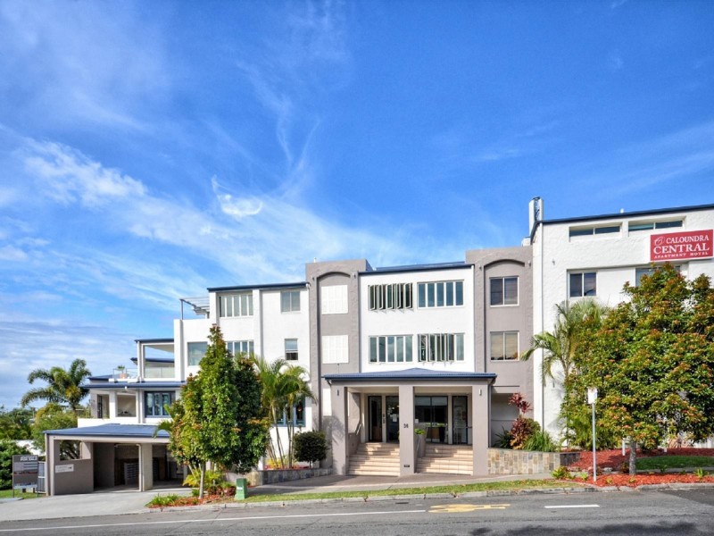 108/36 Browning Boulevard, Battery Hill QLD 4551
