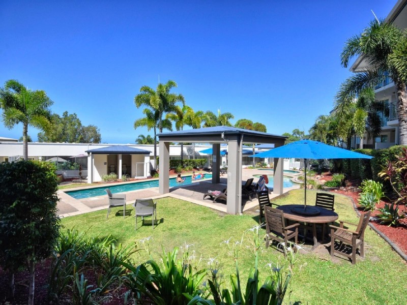 108/36 Browning Boulevard, Battery Hill QLD 4551