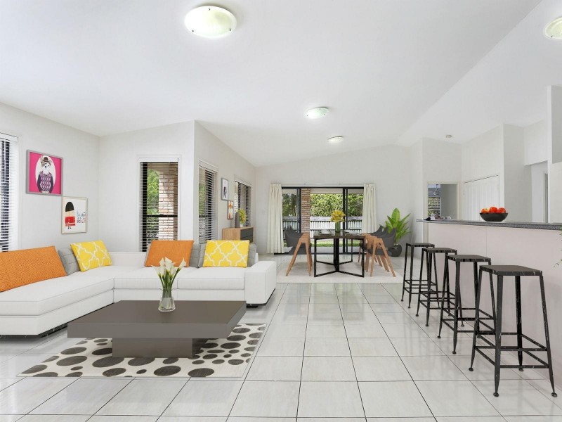 1 Griffin Crescent, Caloundra West QLD 4551