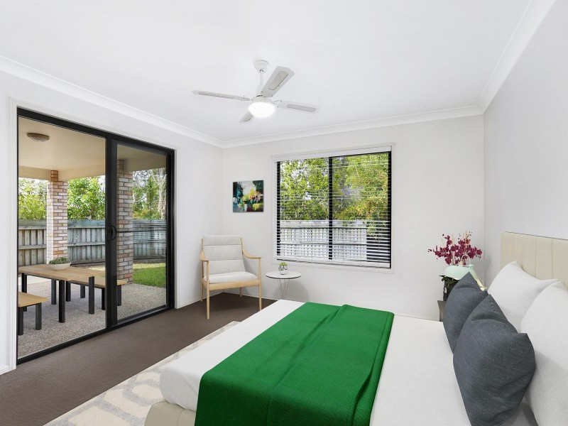 1 Griffin Crescent, Caloundra West QLD 4551