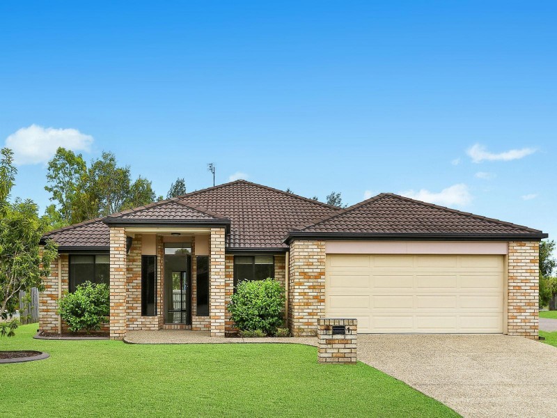 1 Griffin Crescent, Caloundra West QLD 4551
