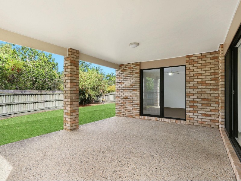 1 Griffin Crescent, Caloundra West QLD 4551