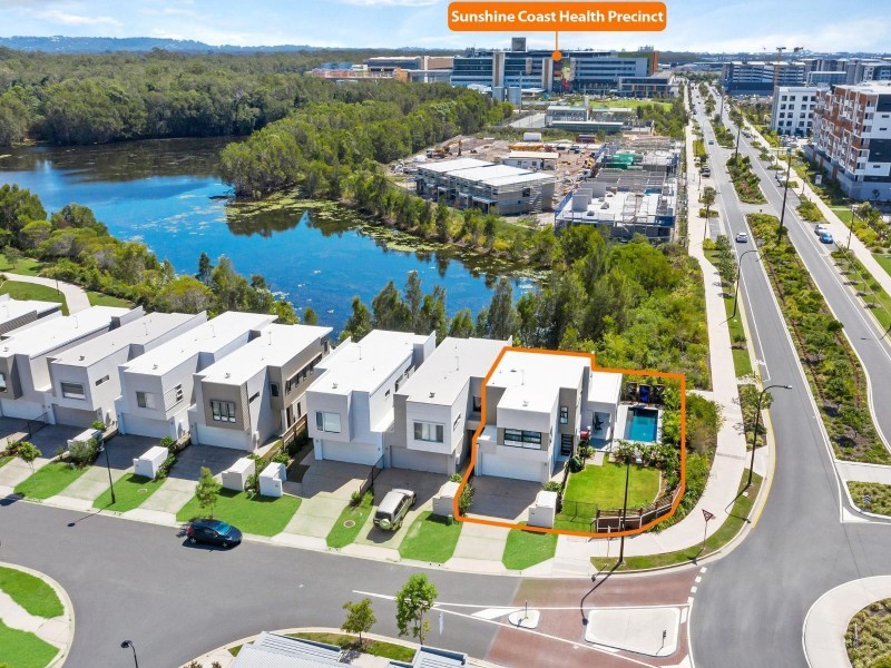 2 Viridian Circuit, Birtinya QLD 4575