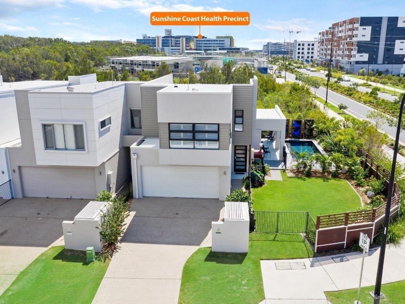 2 Viridian Circuit, Birtinya QLD 4575