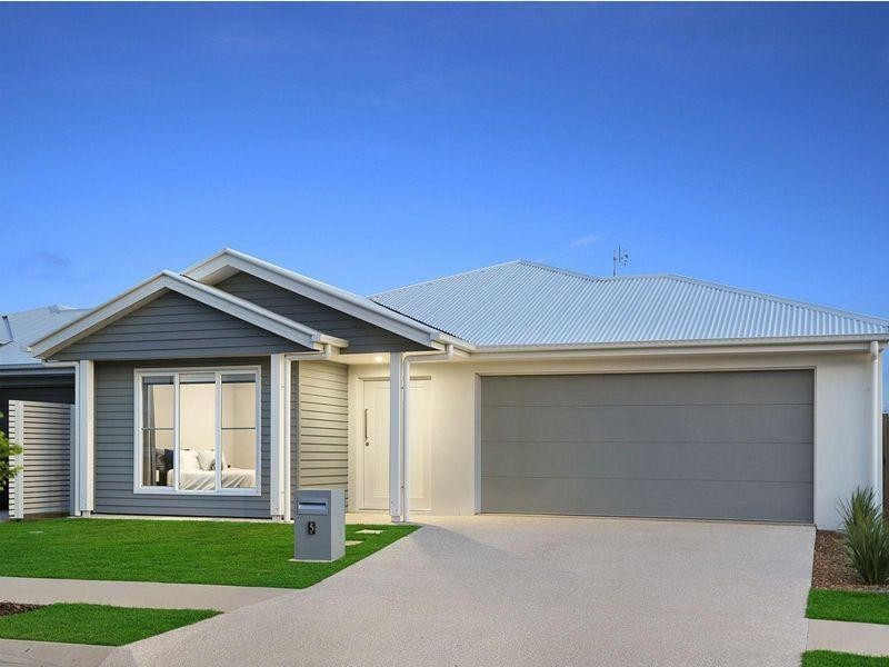 5 Thomas Close, Caloundra West QLD 4551