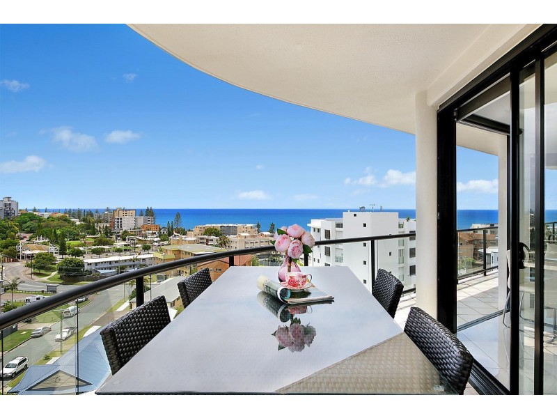 25/10-14 Saltair Street, Kings Beach QLD 4551
