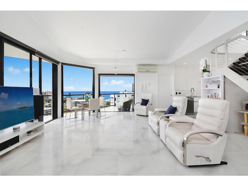 25/10-14 Saltair Street, Kings Beach QLD 4551