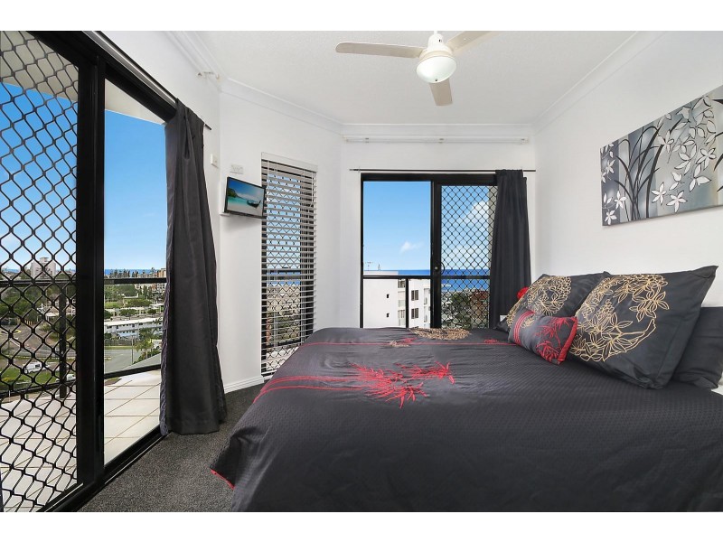 25/10-14 Saltair Street, Kings Beach QLD 4551