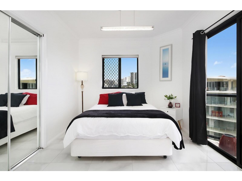 25/10-14 Saltair Street, Kings Beach QLD 4551