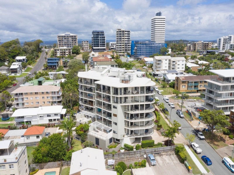 25/10-14 Saltair Street, Kings Beach QLD 4551