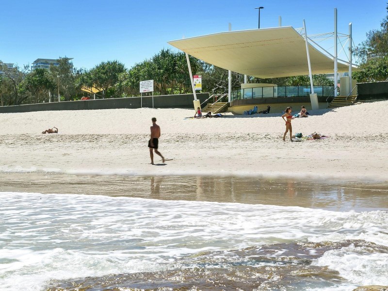 25/10-14 Saltair Street, Kings Beach QLD 4551