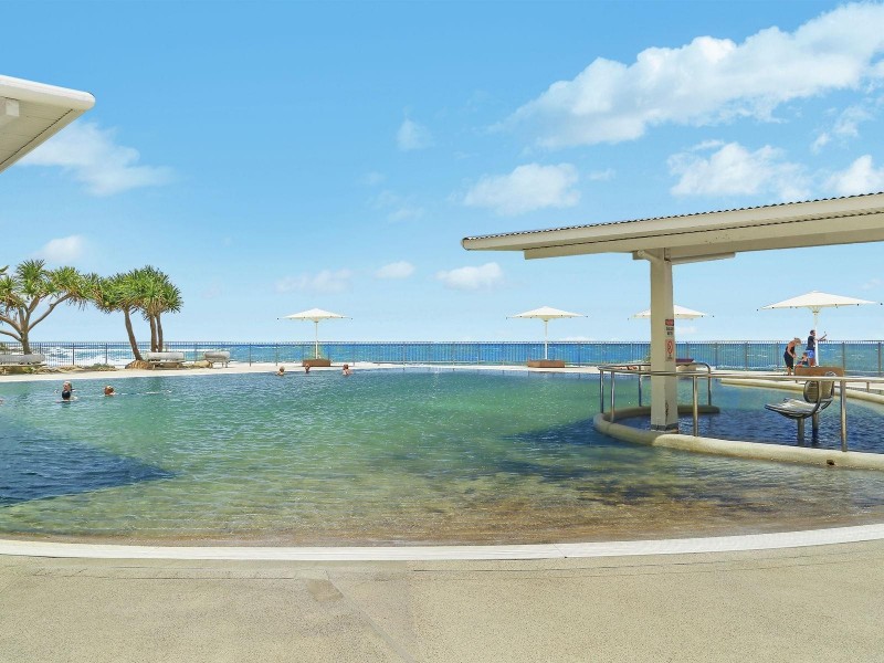 25/10-14 Saltair Street, Kings Beach QLD 4551