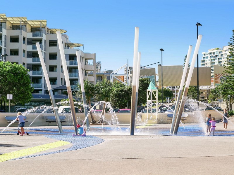 1/12 Princess Lane, Kings Beach QLD 4551