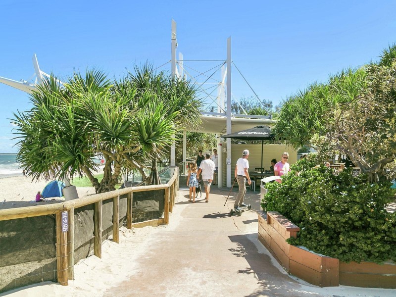 1/12 Princess Lane, Kings Beach QLD 4551