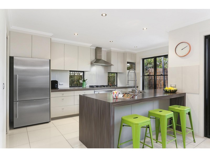 5 Alicia Circuit, Little Mountain QLD 4551