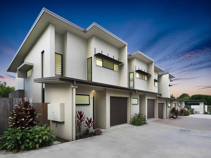 6/5 Forest Park Street, Meridan Plains QLD 4551