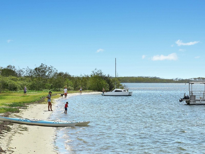 4 Sylvie Street, Pelican Waters QLD 4551