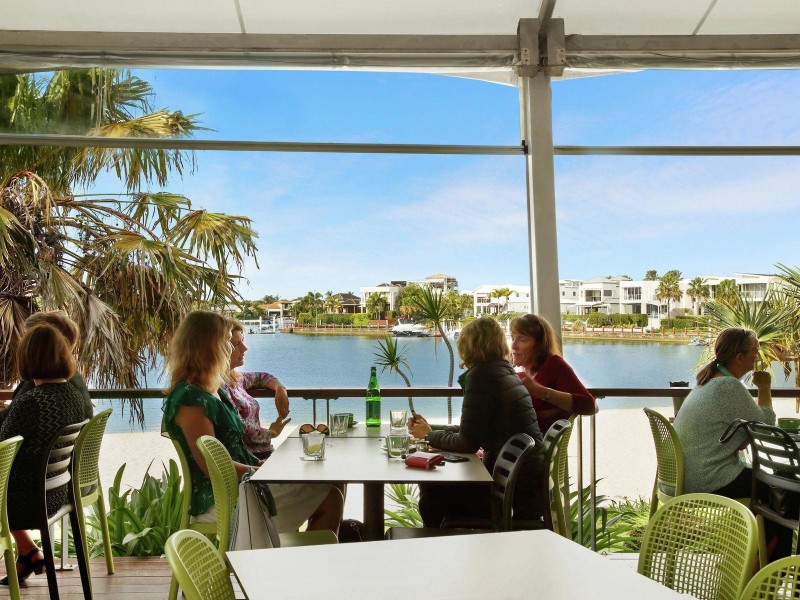 88/239 Kawana Way, Kawana Island QLD 4575