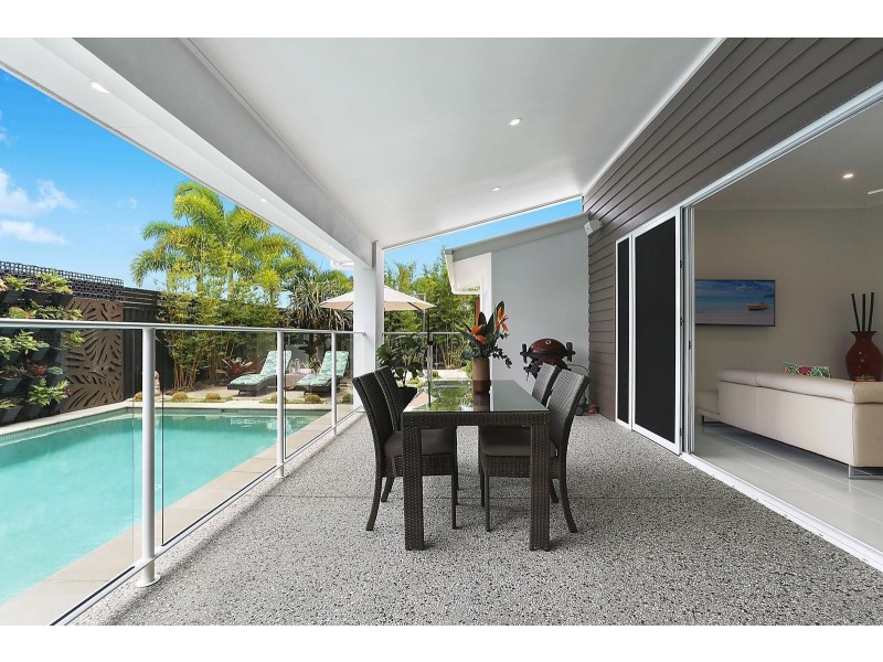 44 Bellanboe Circuit, Pelican Waters QLD 4551