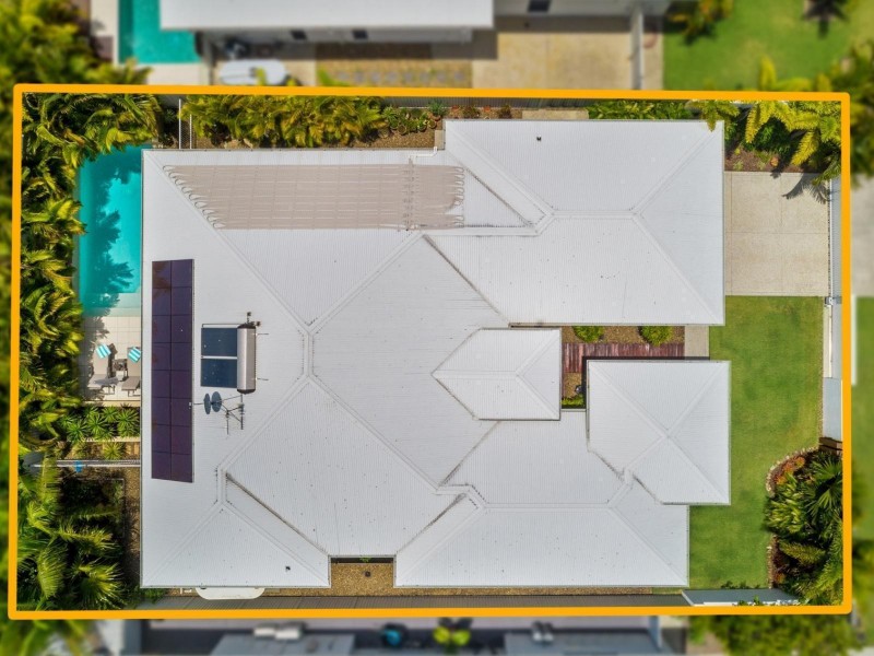 42 Wategos Circuit, Pelican Waters QLD 4551