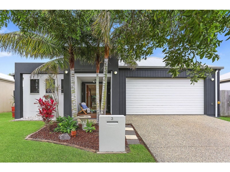 3 Kamala Place, Meridan Plains QLD 4551