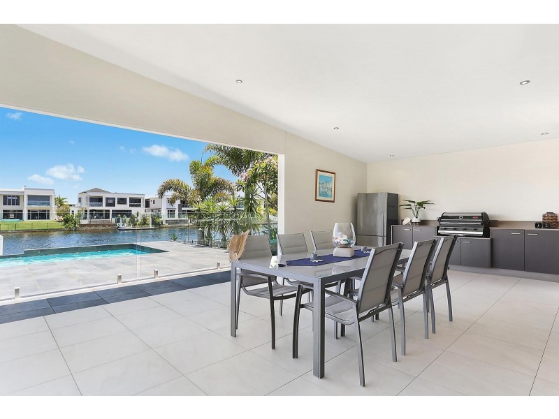12 Deep Water Circuit, Pelican Waters QLD 4551