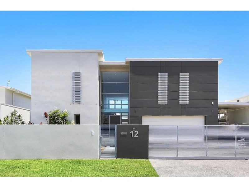 12 Deep Water Circuit, Pelican Waters QLD 4551