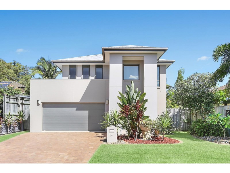 14 Park Hollow Mews, Little Mountain QLD 4551