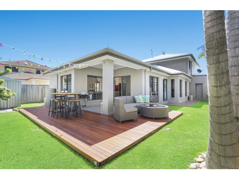 14 Park Hollow Mews, Little Mountain QLD 4551