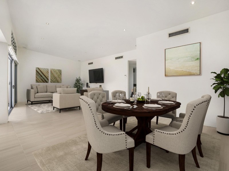 21 Sovereign Circuit, Pelican Waters QLD 4551