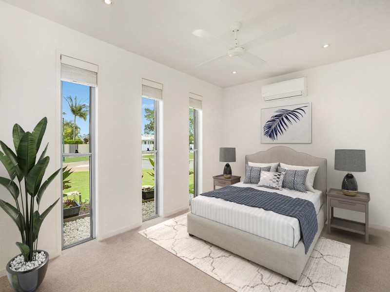 21 Sovereign Circuit, Pelican Waters QLD 4551