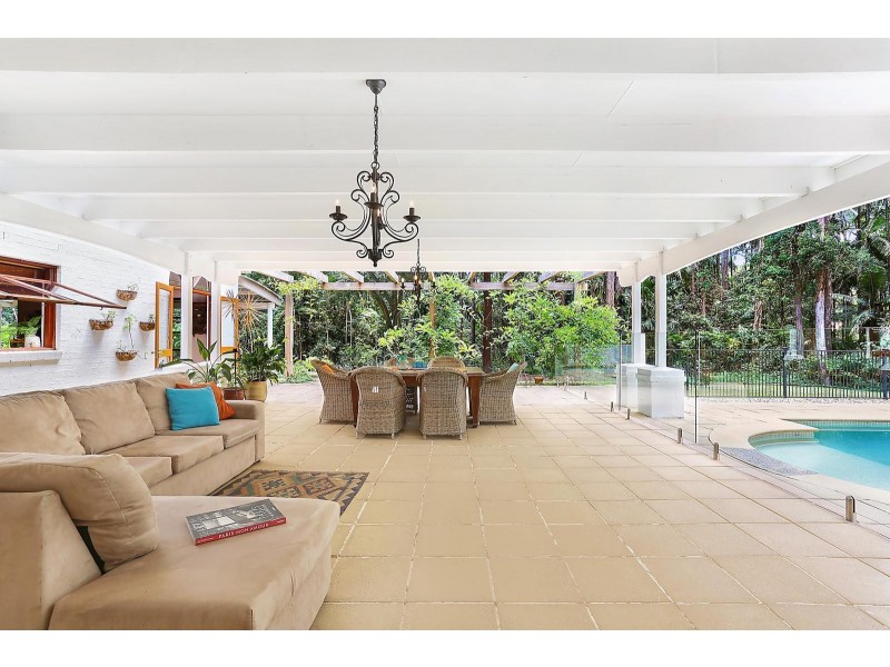 6 Firetail Court, Tanawha QLD 4556