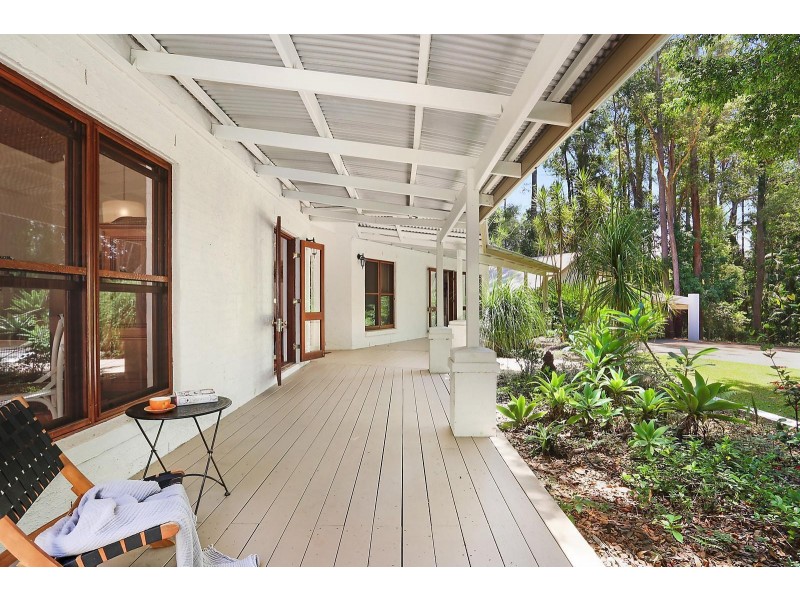 6 Firetail Court, Tanawha QLD 4556