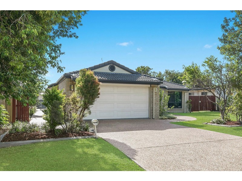 24 Cougal Circuit, Caloundra West QLD 4551