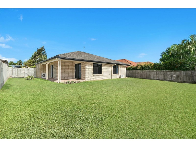 24 Cougal Circuit, Caloundra West QLD 4551