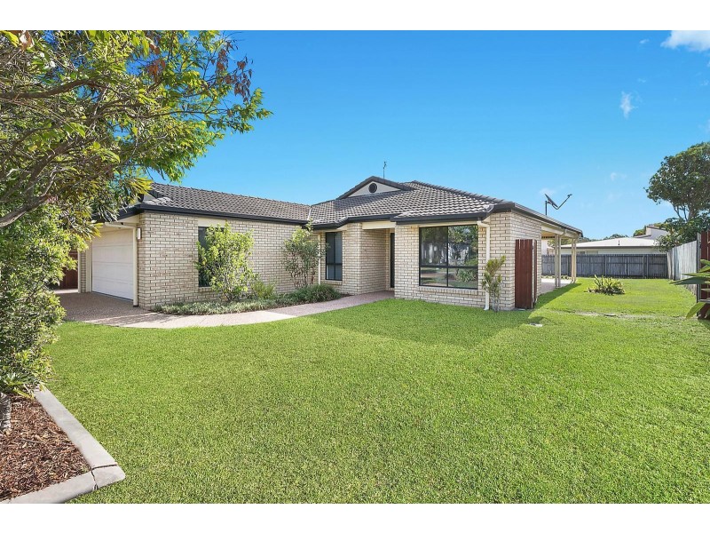 24 Cougal Circuit, Caloundra West QLD 4551