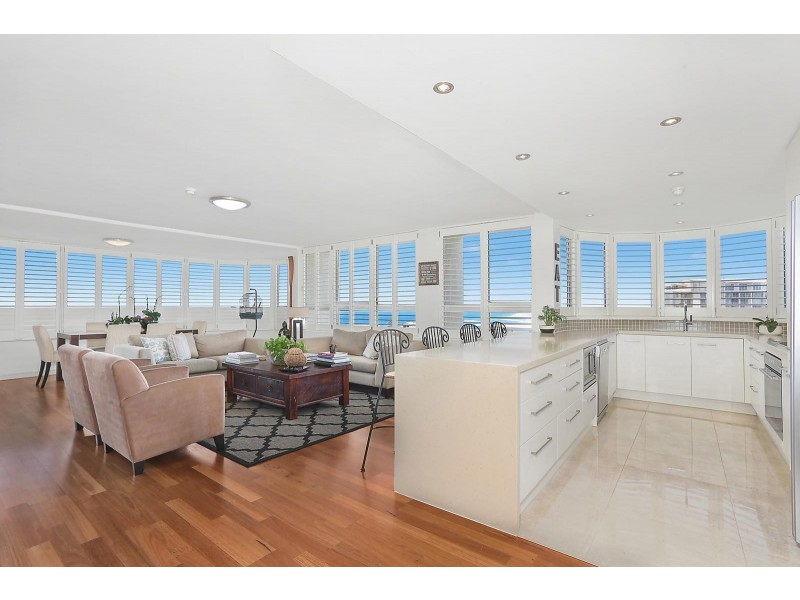 9/39 Canberra Terrace, Kings Beach QLD 4551