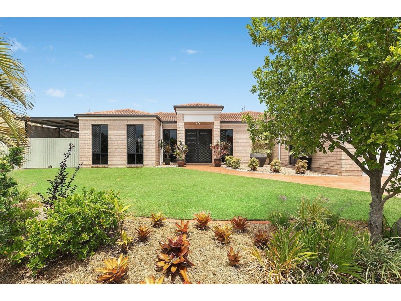 1 Toorbul Street, Pelican Waters QLD 4551