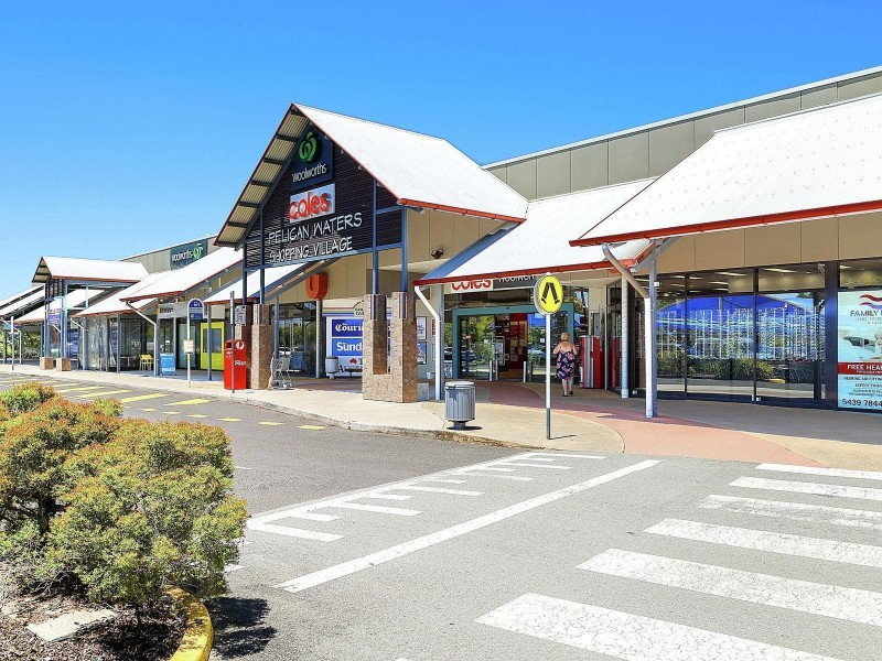 1 Toorbul Street, Pelican Waters QLD 4551