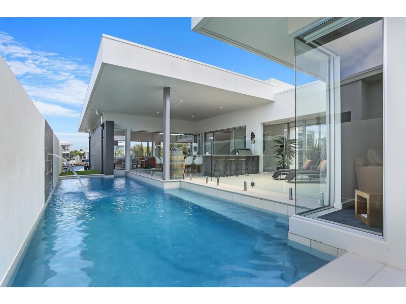 6 Deep Water Circuit, Pelican Waters QLD 4551