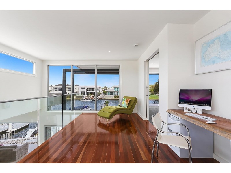 6 Deep Water Circuit, Pelican Waters QLD 4551