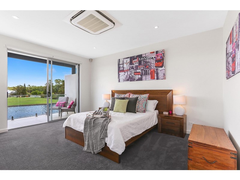 6 Deep Water Circuit, Pelican Waters QLD 4551