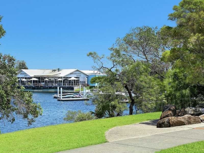 6 Deep Water Circuit, Pelican Waters QLD 4551