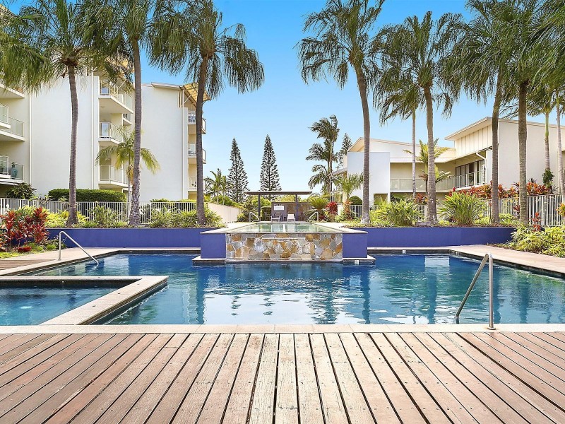 24/1 Grenada Way, Kawana Island QLD 4575