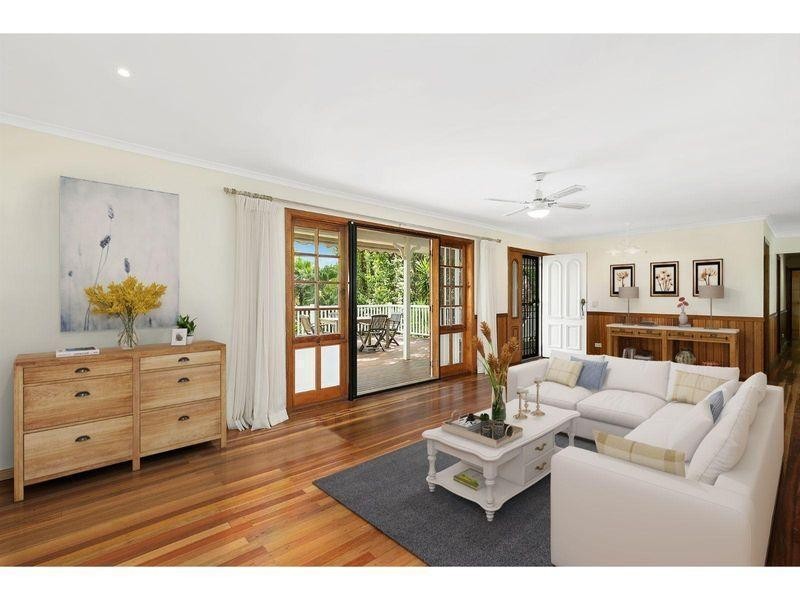 135 Dales Road, Chevallum QLD 4555