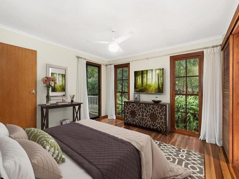 135 Dales Road, Chevallum QLD 4555