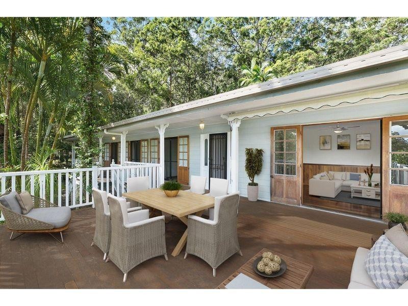 135 Dales Road, Chevallum QLD 4555