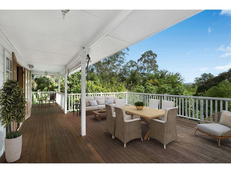 135 Dales Road, Chevallum QLD 4555