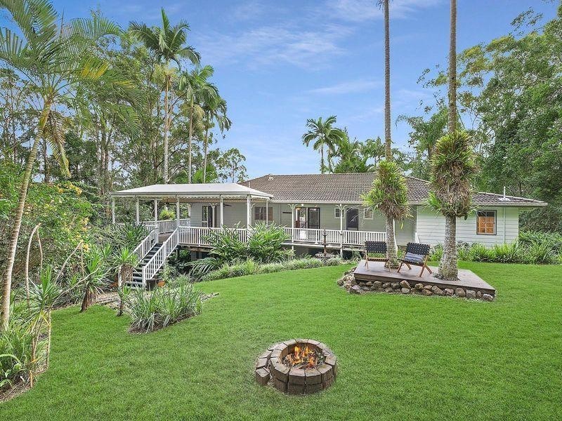 135 Dales Road, Chevallum QLD 4555